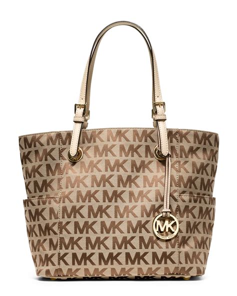 small michael kors tote bag|michael kors single pocket handbags.